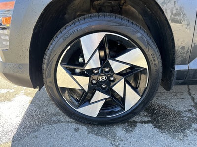 2025 Hyundai Kona Limited