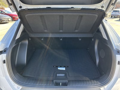 2025 Hyundai Kona Limited