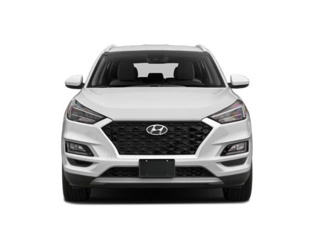 2020 Hyundai Tucson Sport