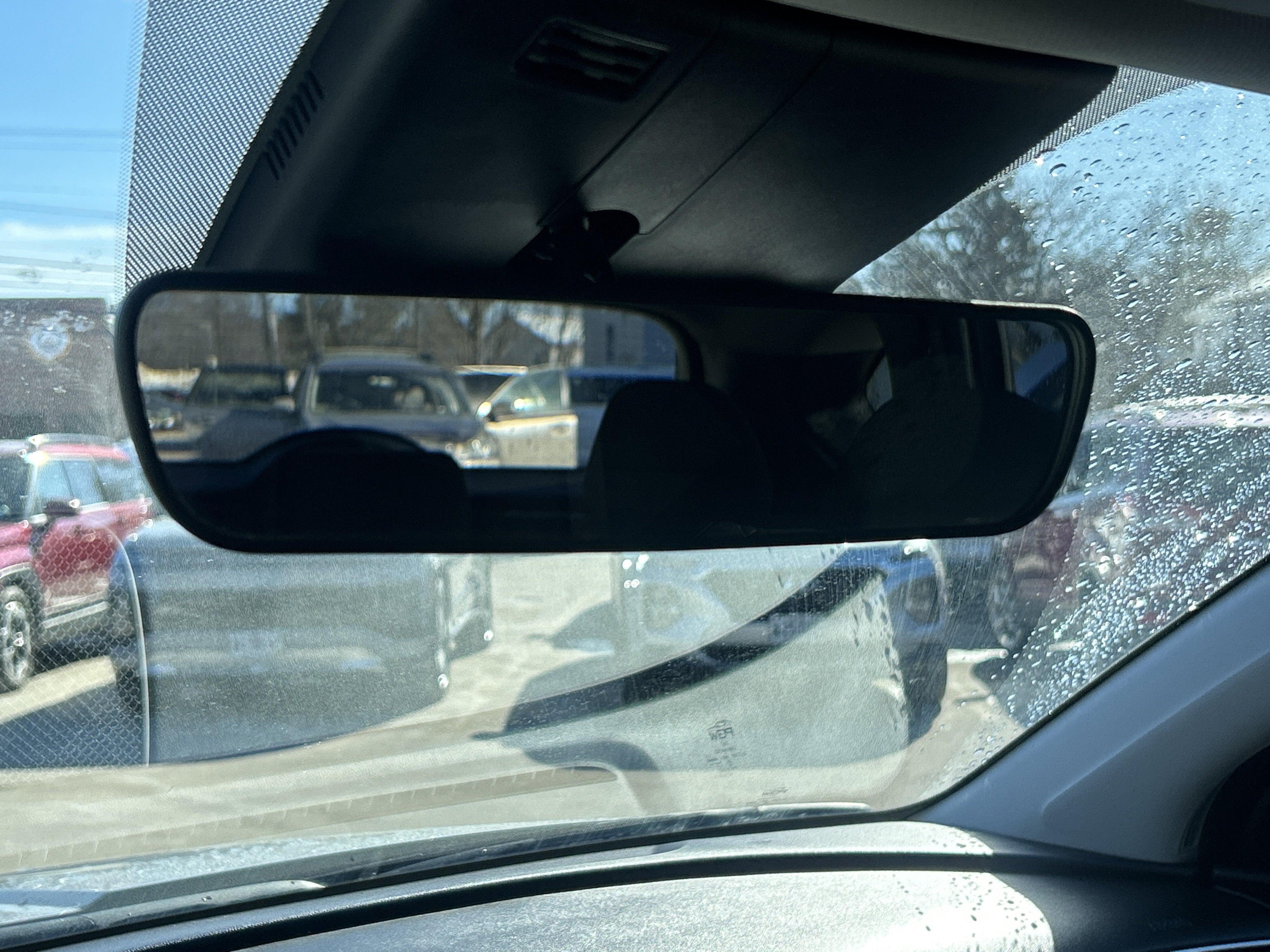 2023 Hyundai Tucson Hybrid Blue