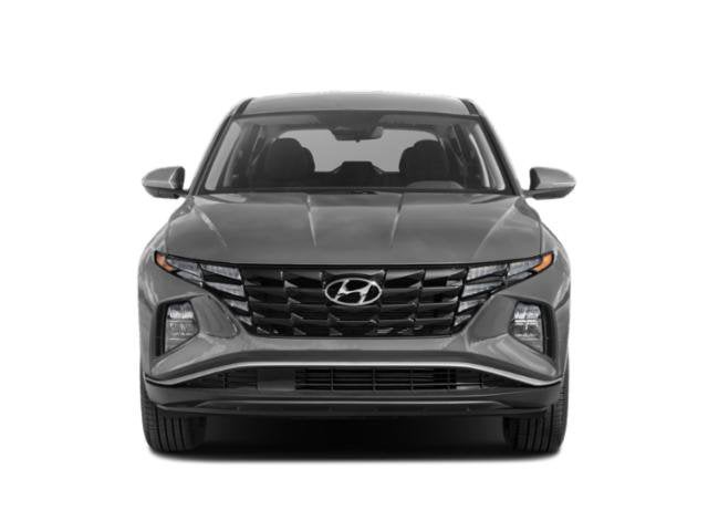 2023 Hyundai Tucson XRT