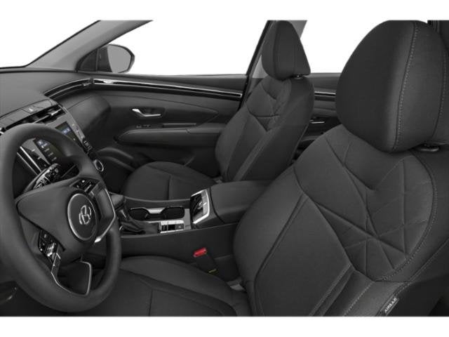 2024 Hyundai Tucson XRT