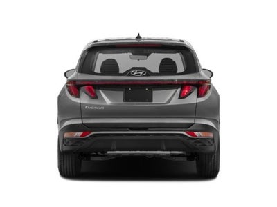 2024 Hyundai Tucson XRT