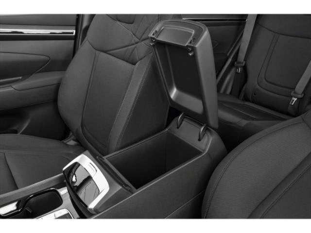 2024 Hyundai Tucson XRT