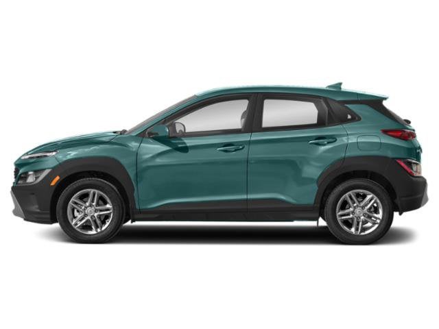 2022 Hyundai Kona SE