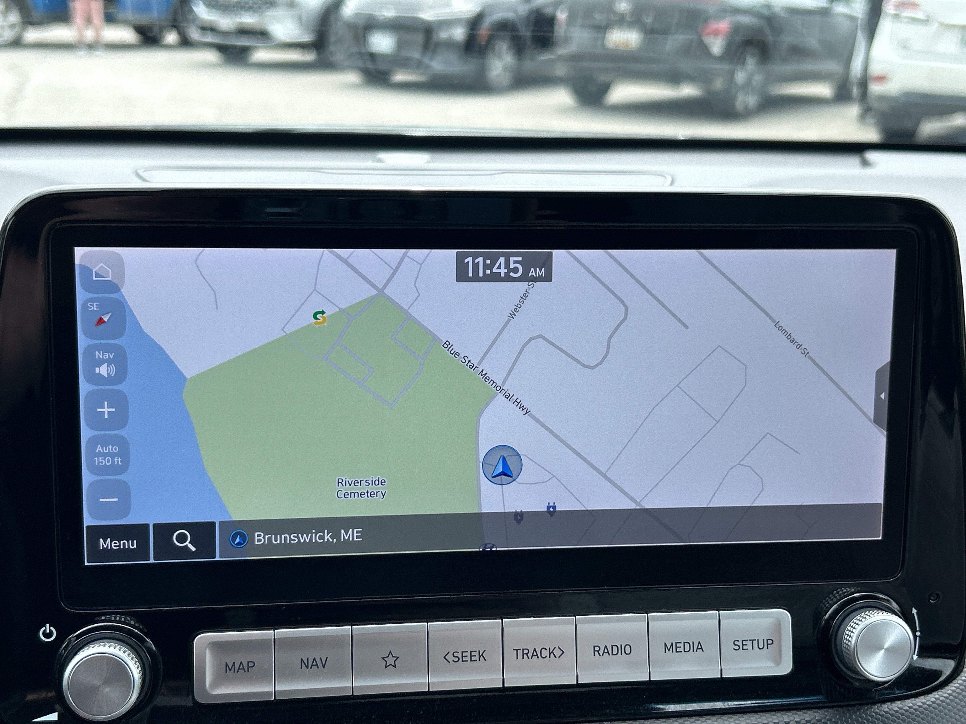 2023 Hyundai Kona Electric SEL