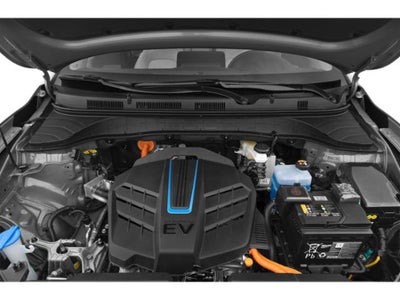 2023 Hyundai Kona Electric SEL