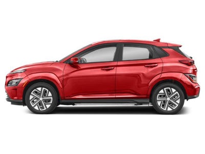 2023 Hyundai Kona Electric SEL