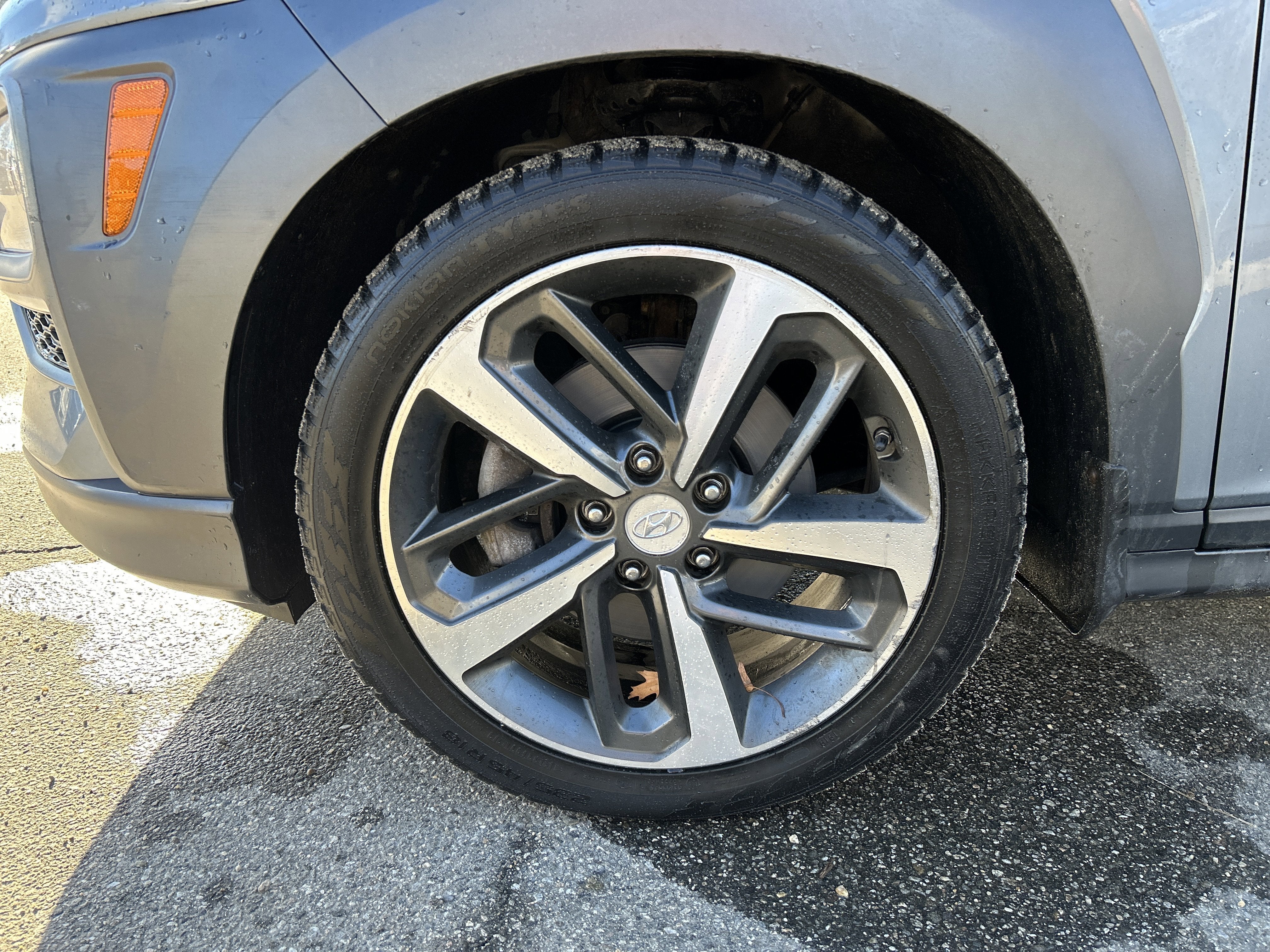 2019 Hyundai Kona Ultimate