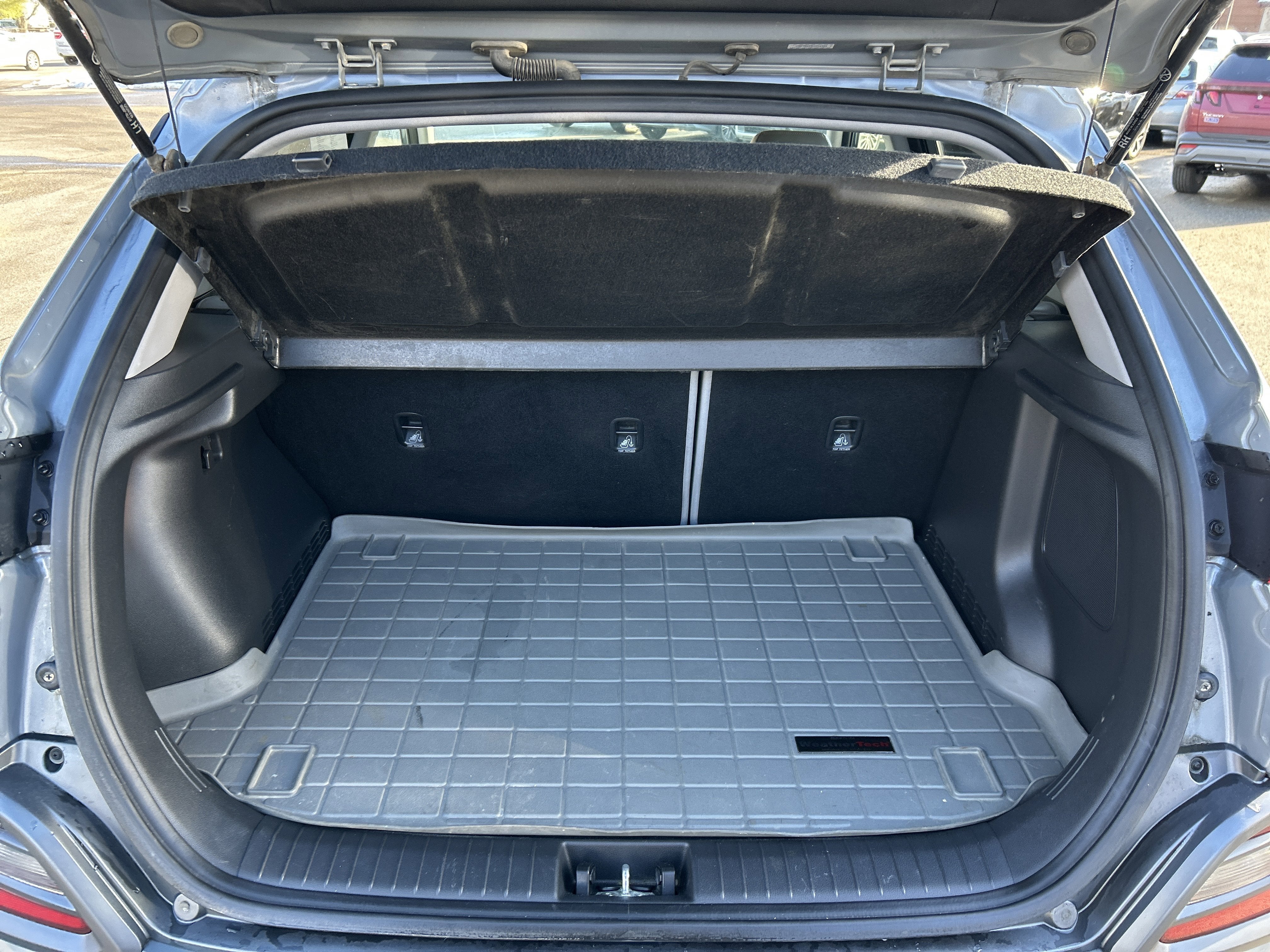 2019 Hyundai Kona Ultimate