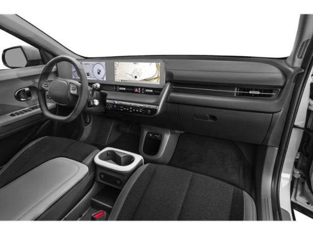 2024 Hyundai IONIQ 5 SE