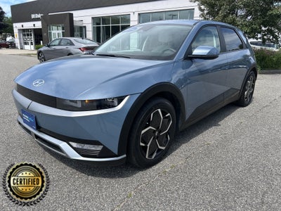 2023 Hyundai IONIQ 5 SEL