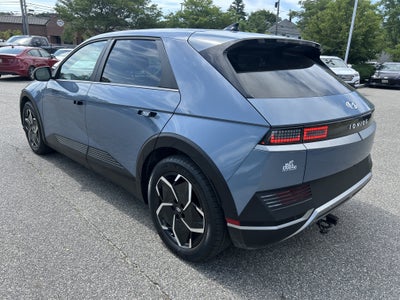 2023 Hyundai IONIQ 5 SEL