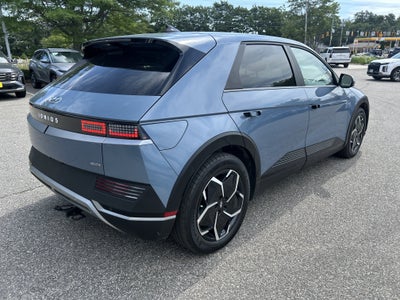 2023 Hyundai IONIQ 5 SEL