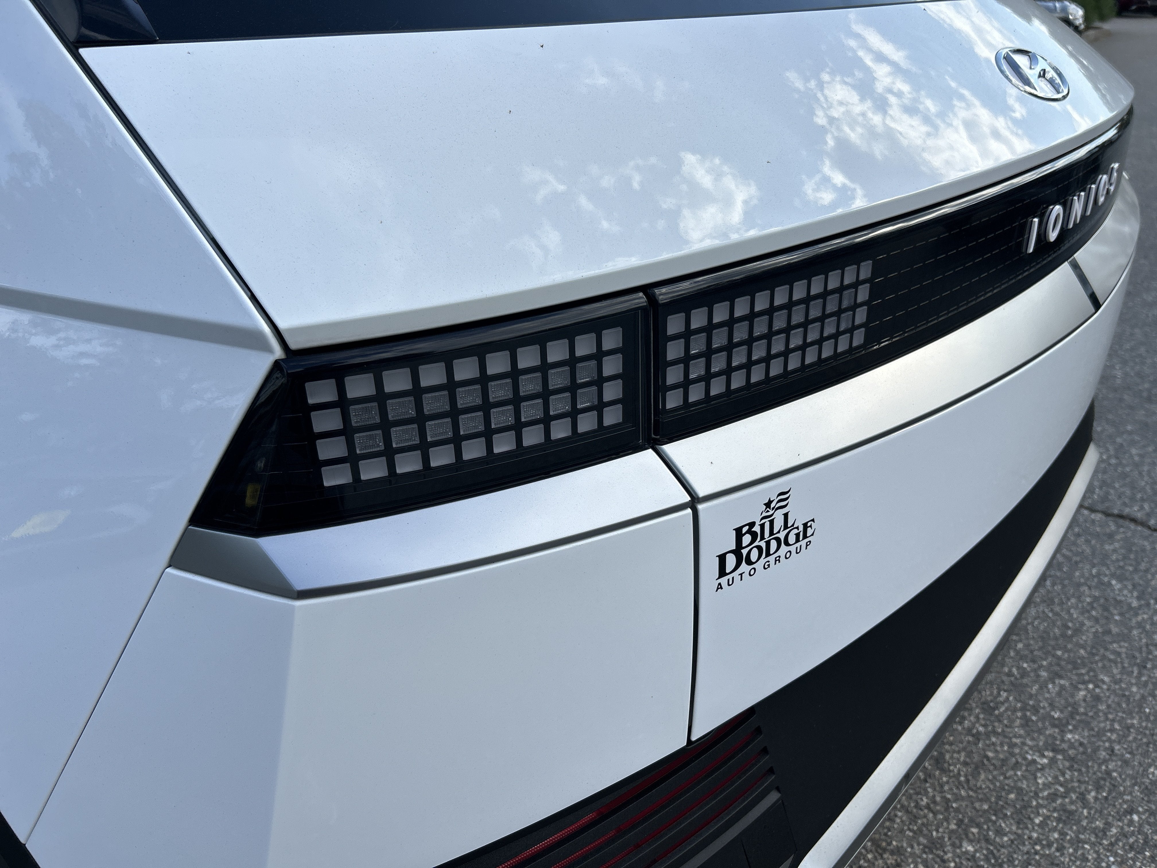 2024 Hyundai IONIQ 5 SEL