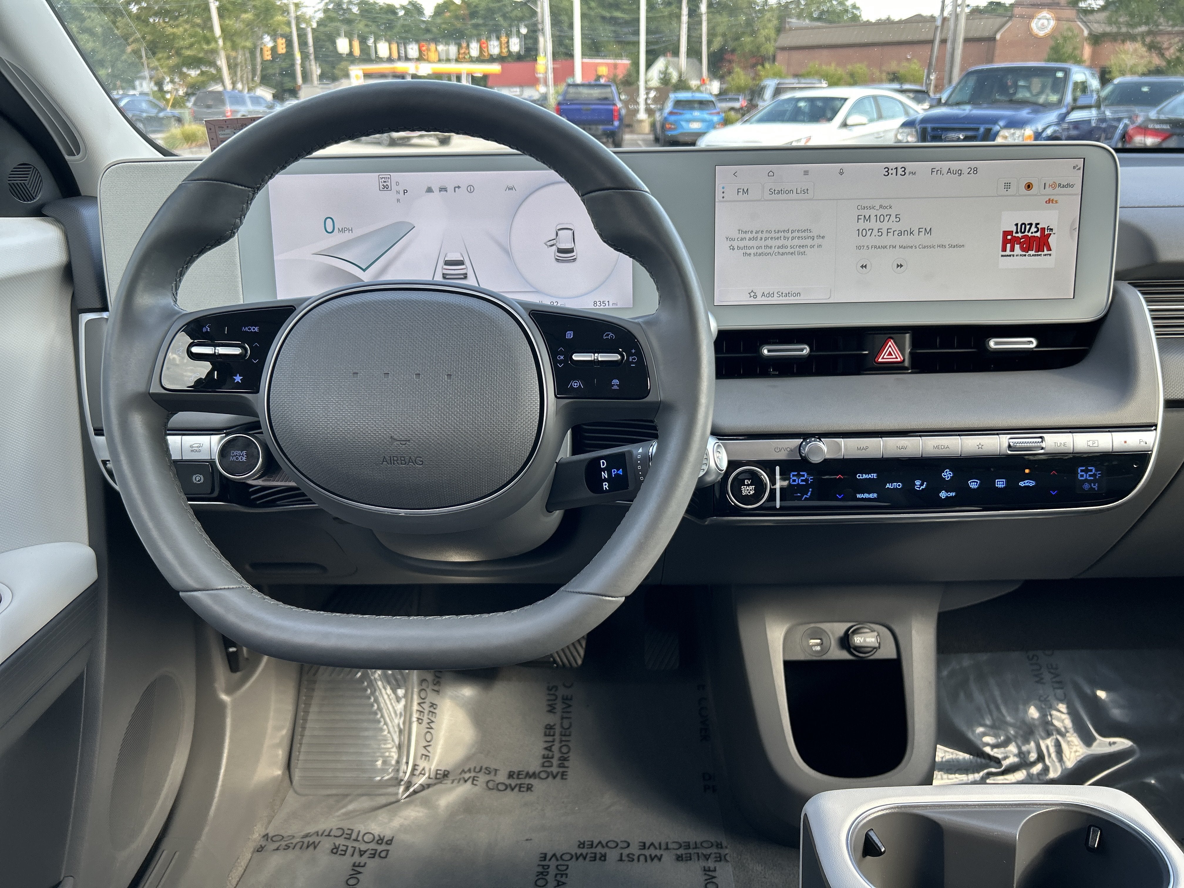 2024 Hyundai IONIQ 5 SEL