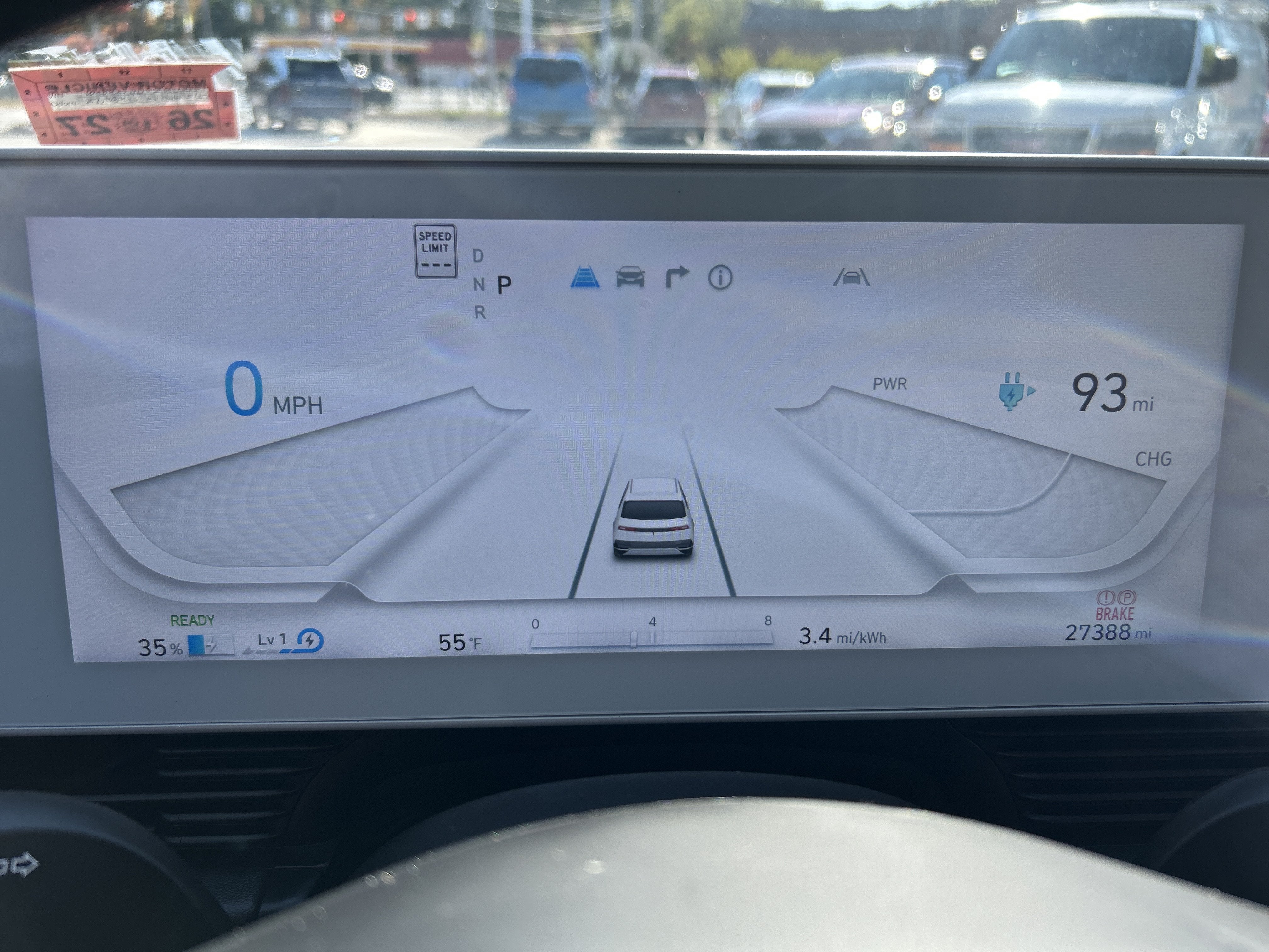 2024 Hyundai IONIQ 5 SEL