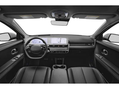 2023 Hyundai IONIQ 5 Limited