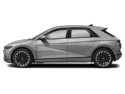 2023 Hyundai IONIQ 5 Limited