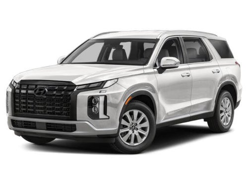 2024 Hyundai Palisade SEL 7P