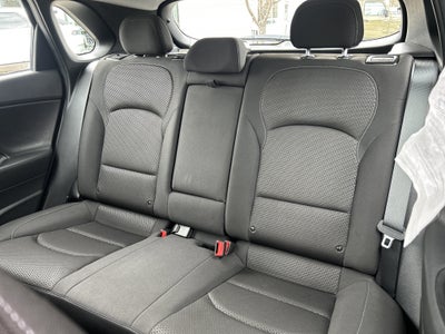 2019 Hyundai Elantra GT HATCHBACK