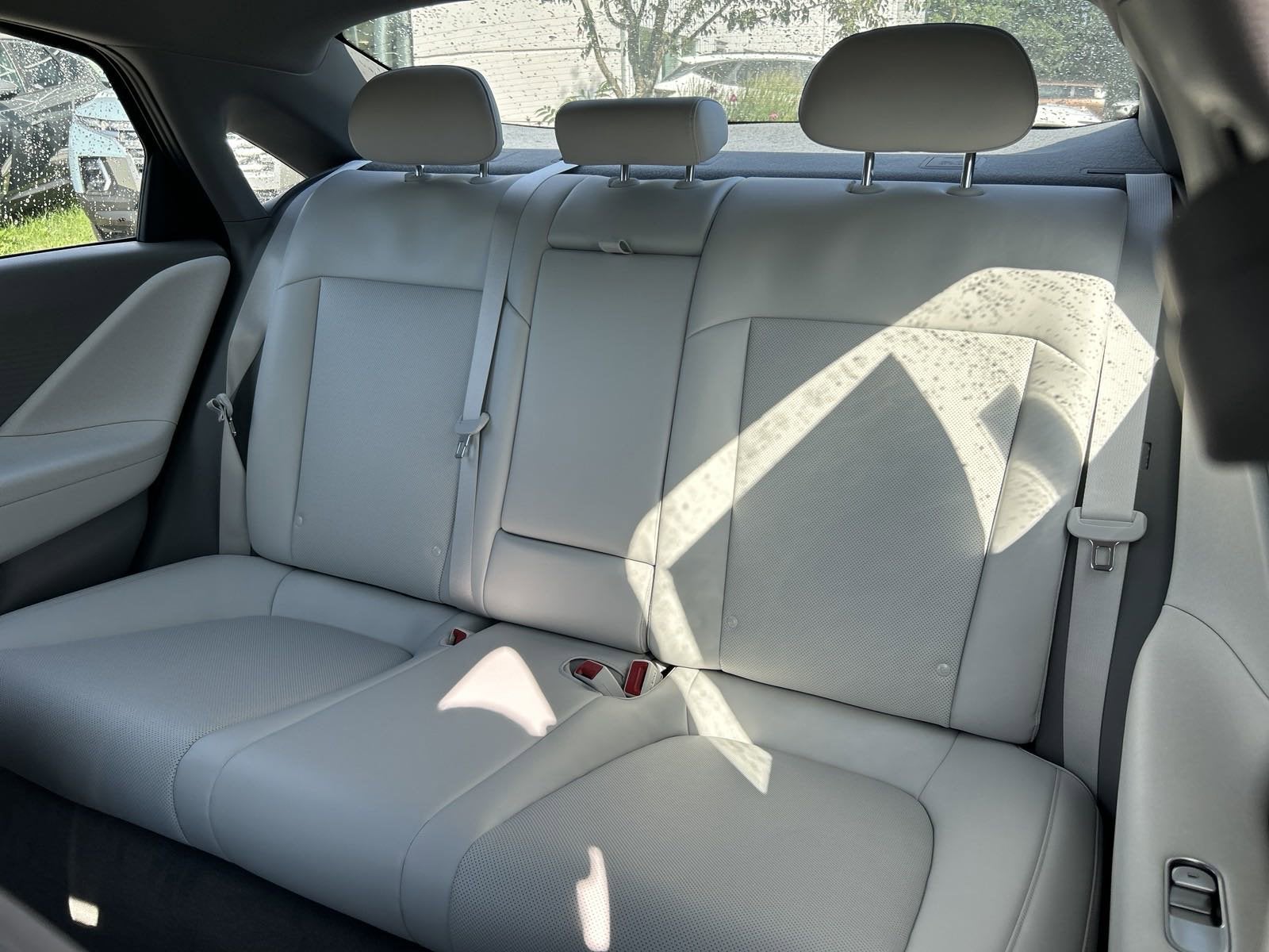 2024 Hyundai IONIQ 6 SEL