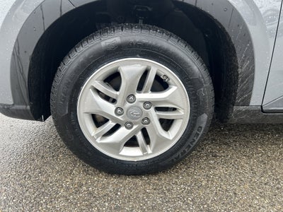 2023 Hyundai Venue SE