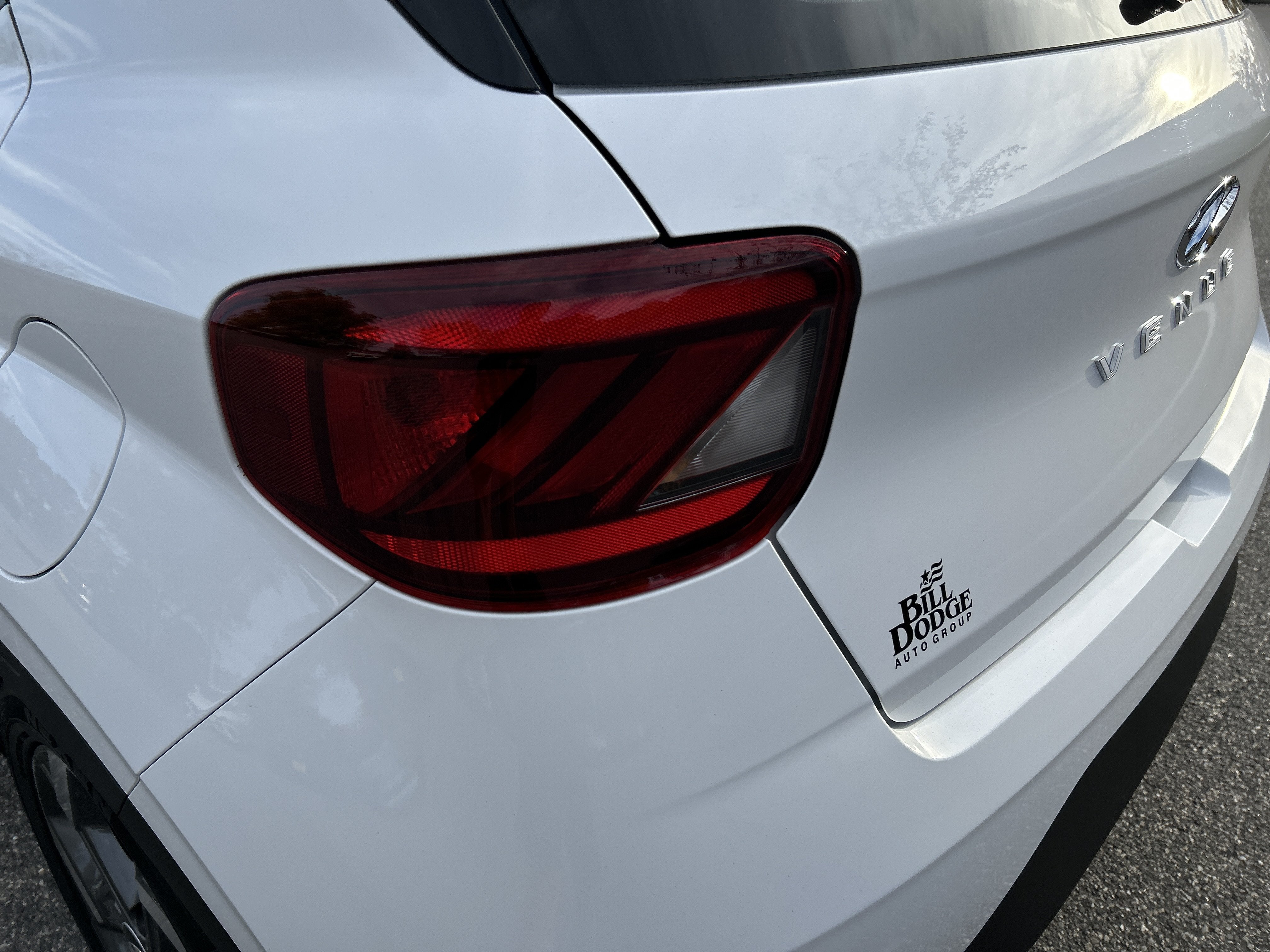 2024 Hyundai Venue SEL
