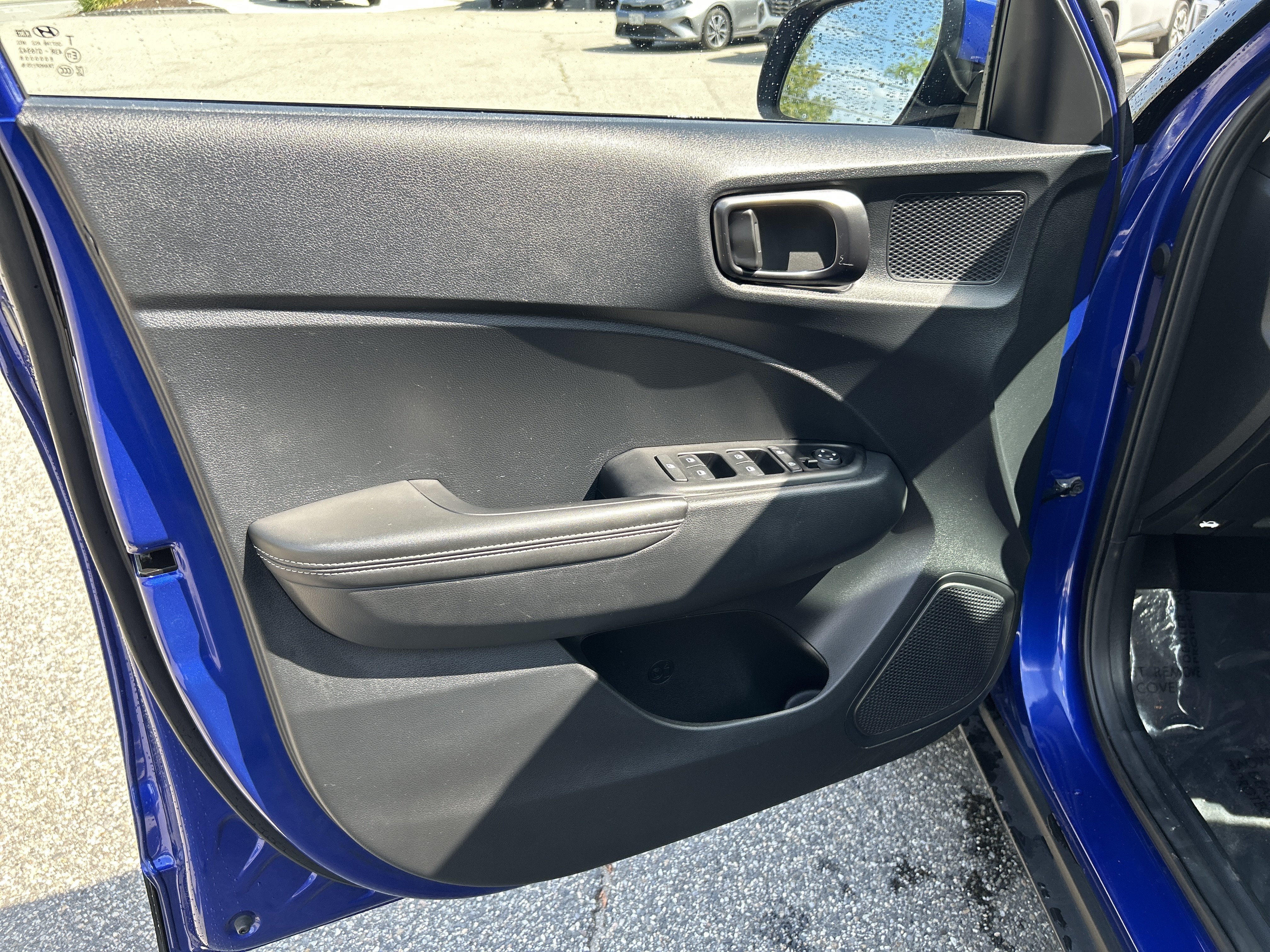 2023 Hyundai Venue Limited