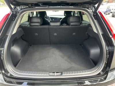 2024 Kia Niro EV Wind