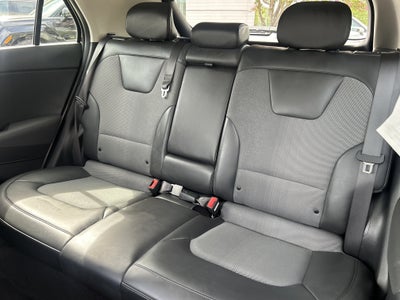 2024 Kia Niro EV Wind