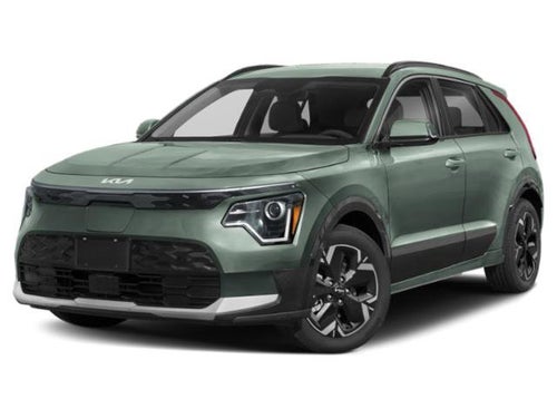 2024 Kia Niro EV Wind
