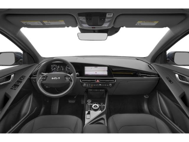 2024 Kia Niro EV Wind