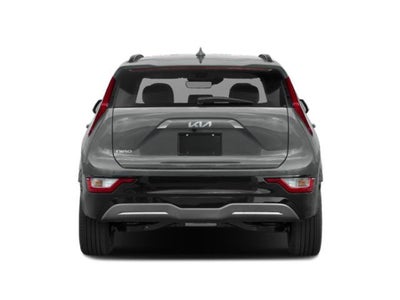 2024 Kia Niro EV Wind