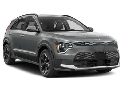 2024 Kia Niro EV Wind