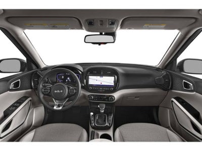 2024 Kia Soul EX