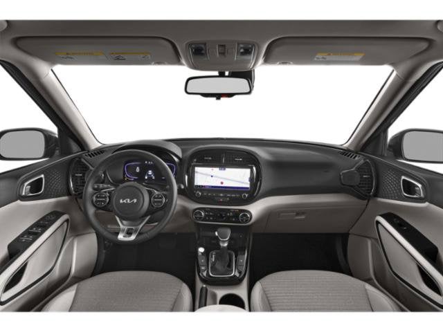 2024 Kia Soul EX