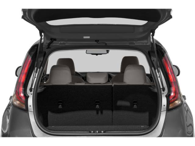 2024 Kia Soul EX