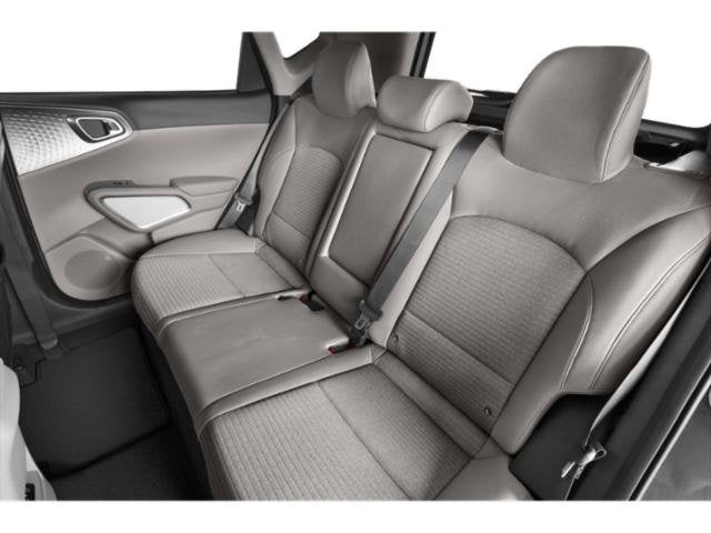 2024 Kia Soul EX