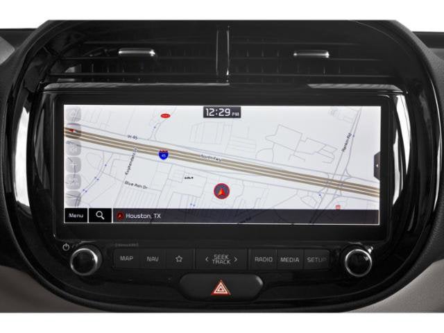 2024 Kia Soul EX
