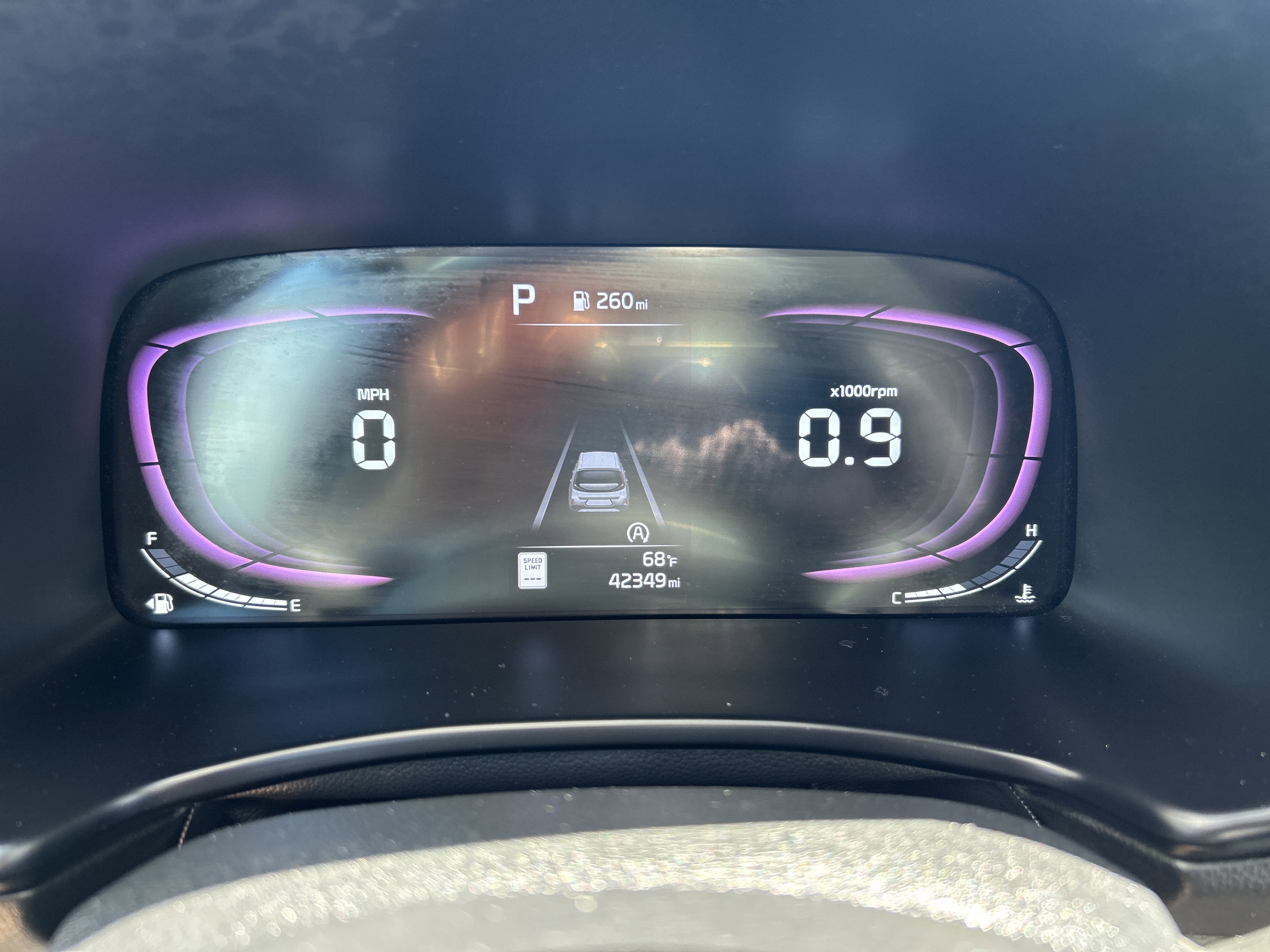 2024 Kia Soul EX