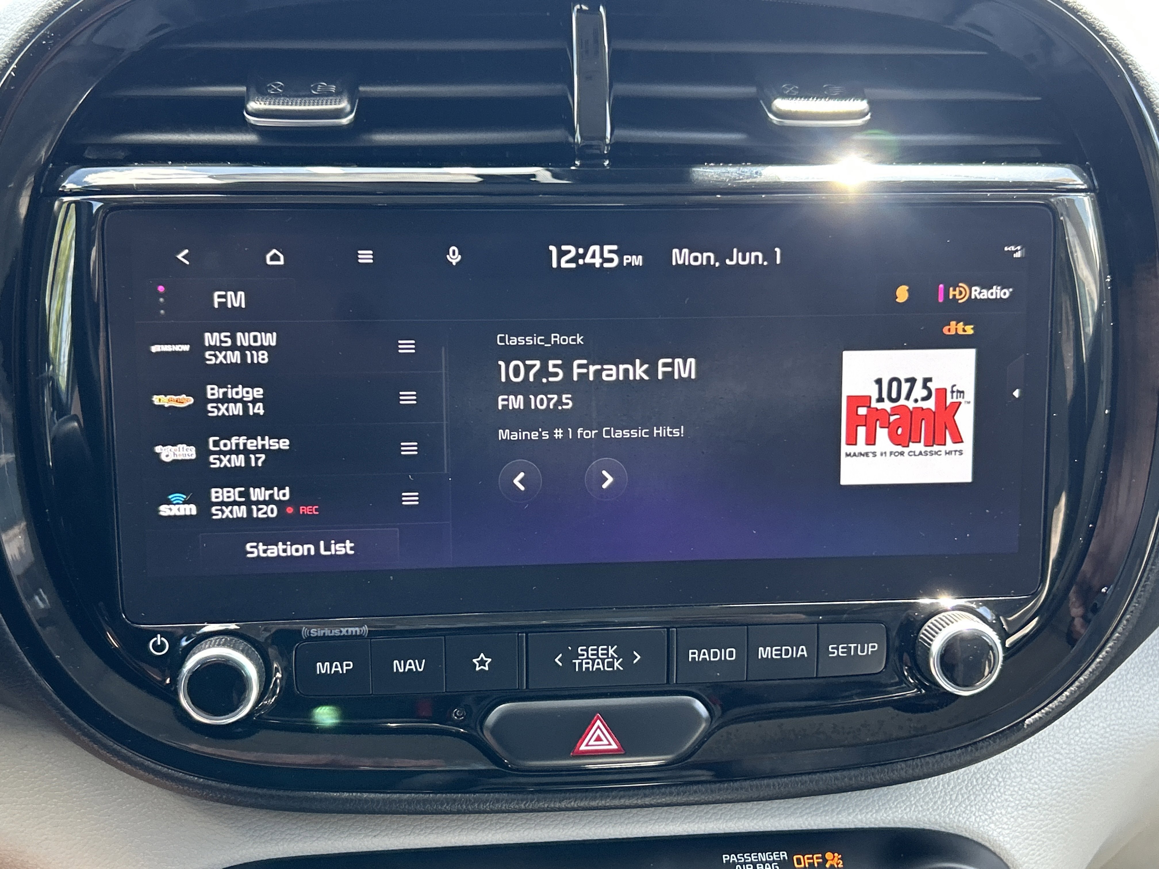 2024 Kia Soul EX