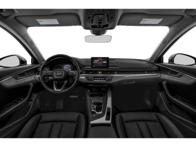 2018 Audi A4 allroad Premium Plus