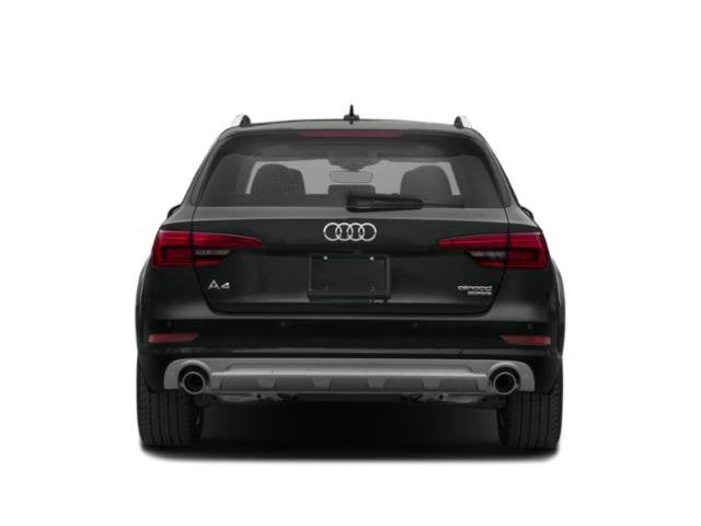 2018 Audi A4 allroad Premium Plus