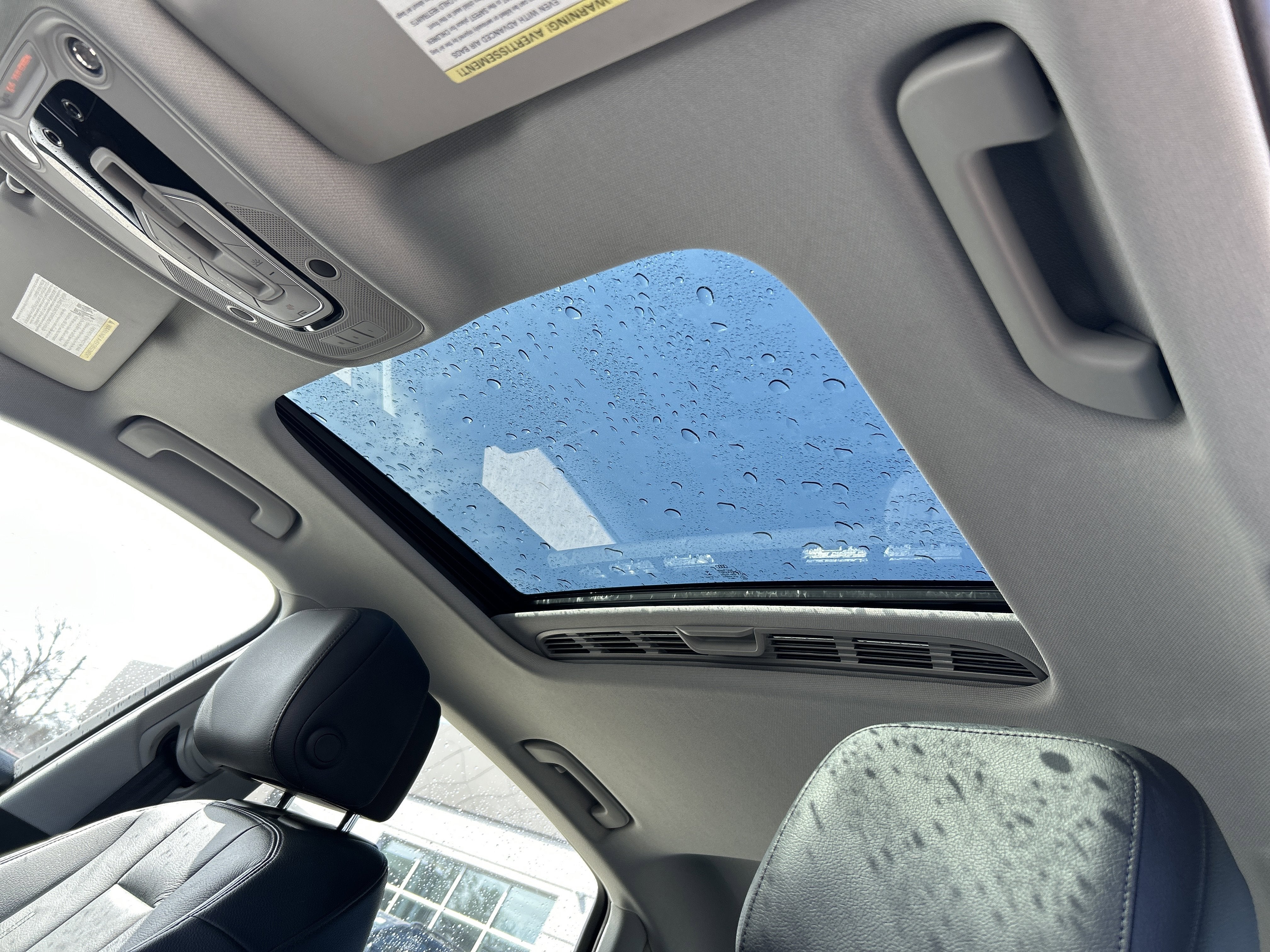 2018 Audi A4 Premium Plus