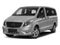 2018 Mercedes-Benz Metris Passenger Van Standard Roof 126 Wheelbase