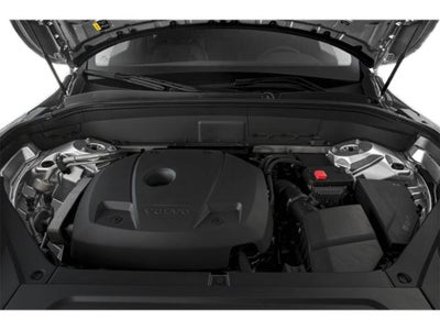 2020 Volvo XC90 Momentum