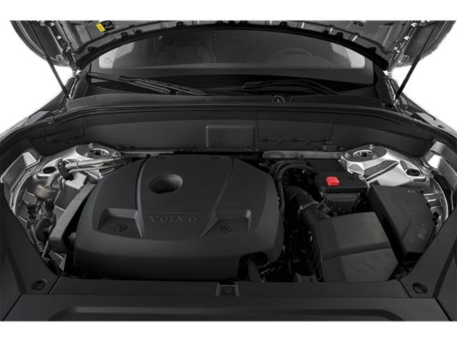 2020 Volvo XC90 Momentum