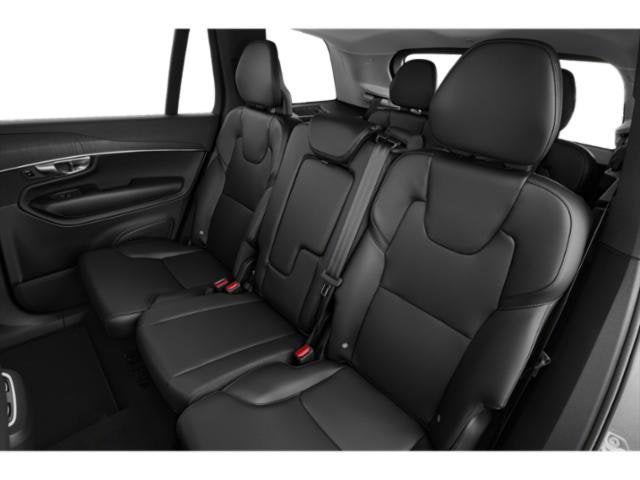 2020 Volvo XC90 Momentum