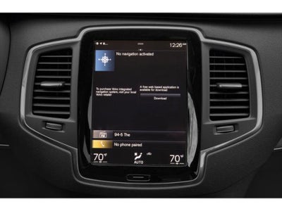 2020 Volvo XC90 Momentum